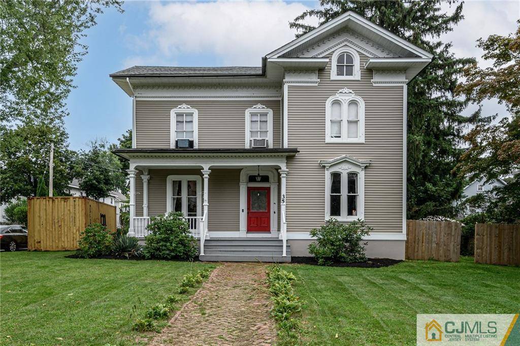 35 W Stewart ST, Washington Bor, NJ 07882