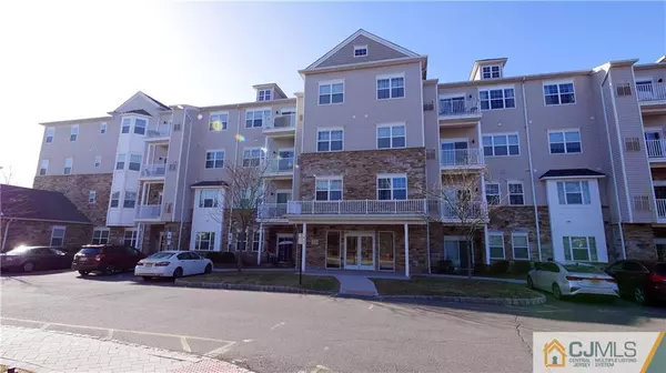 441 Tower BLVD #441, Piscataway, NJ 08854