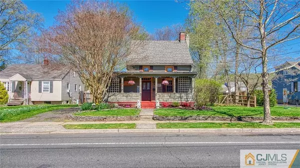 704 Greenbrook RD, North Plainfield, NJ 07063