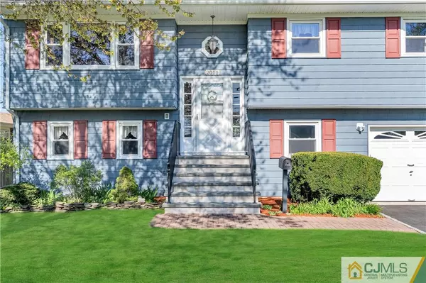 South Plainfield, NJ 07080,2011 Oxford AVE