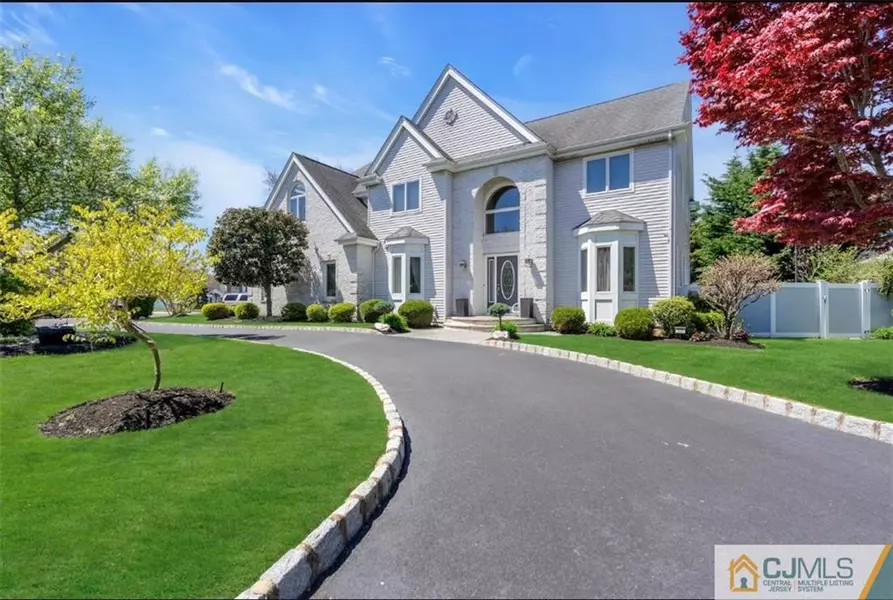 137 Daybreak CT, Brick, NJ 08724