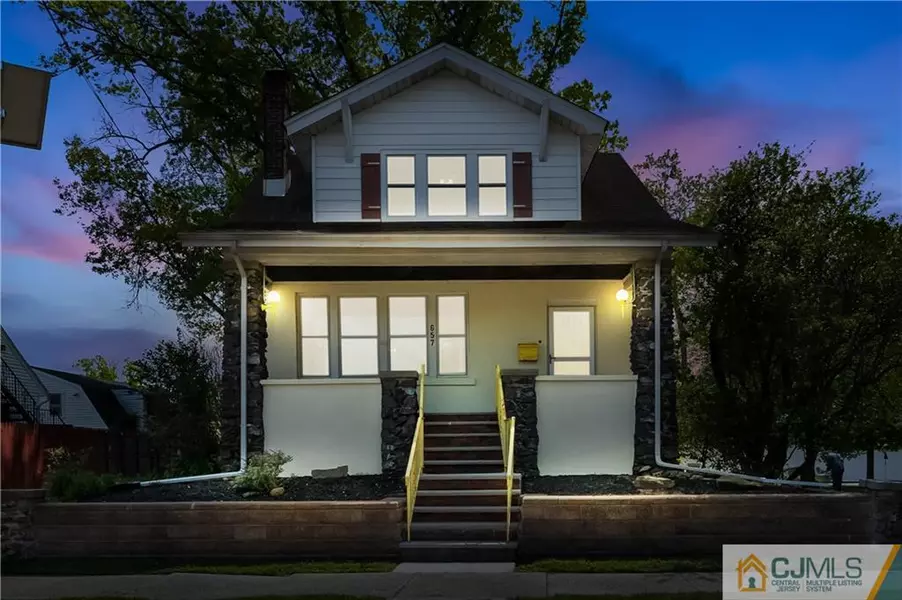 657 Amboy AVE, Edison, NJ 08837