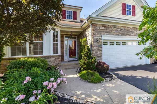 Monroe, NJ 08831,253 Springmeadow WAY