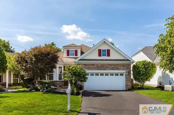 Monroe, NJ 08831,253 Springmeadow WAY