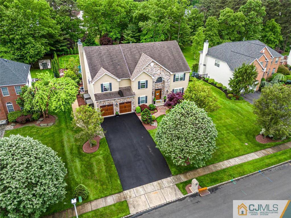Monroe, NJ 08831,3 Arlene DR