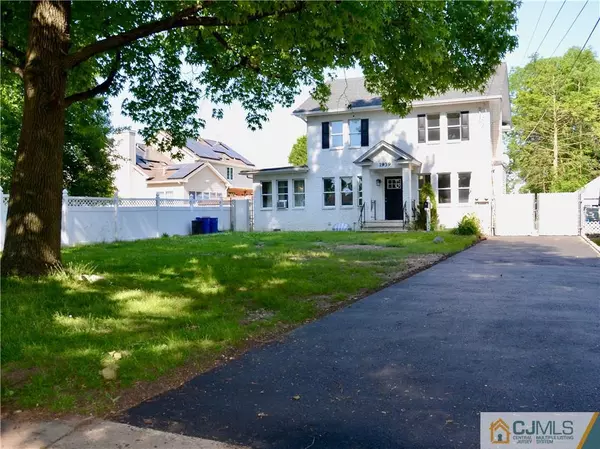 1939 Plainfield AVE, South Plainfield, NJ 07080