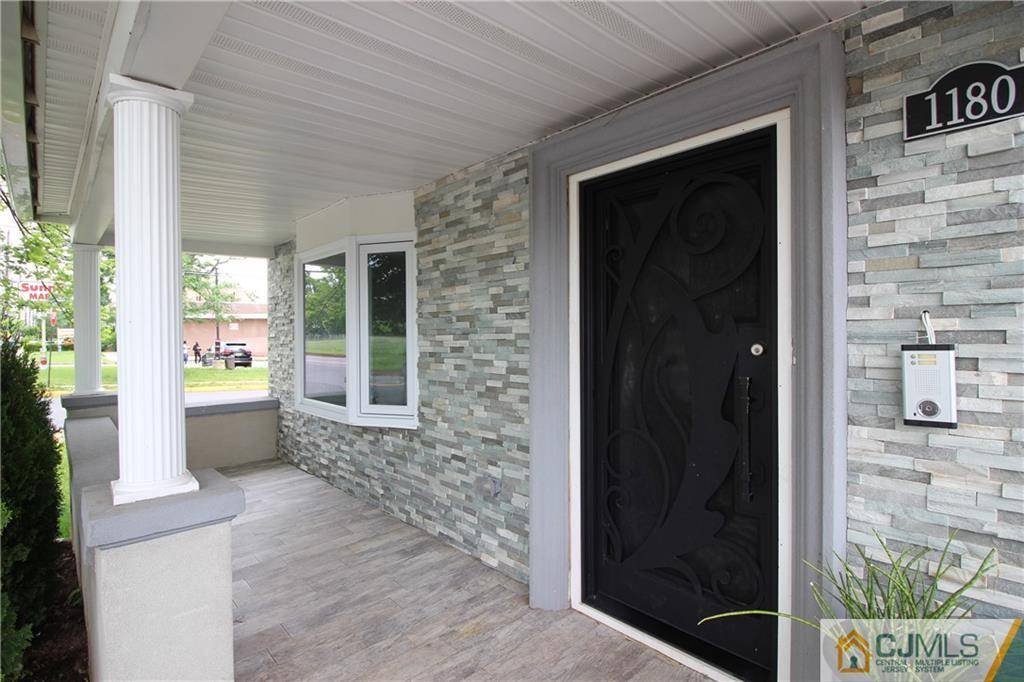 1180 Rahway AVE,  Avenel,  NJ 07001