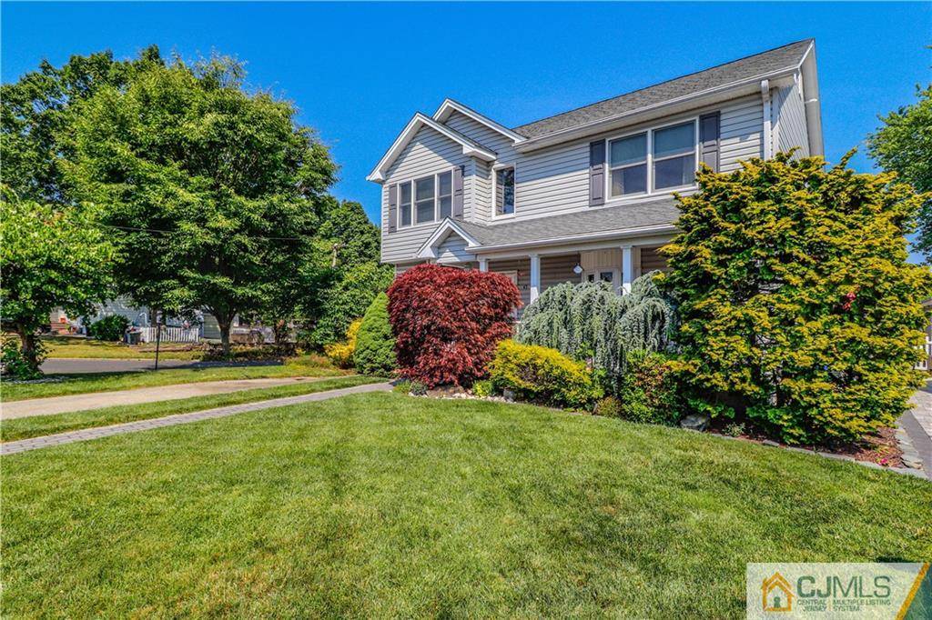 Milltown, NJ 08850,43 E Foch AVE