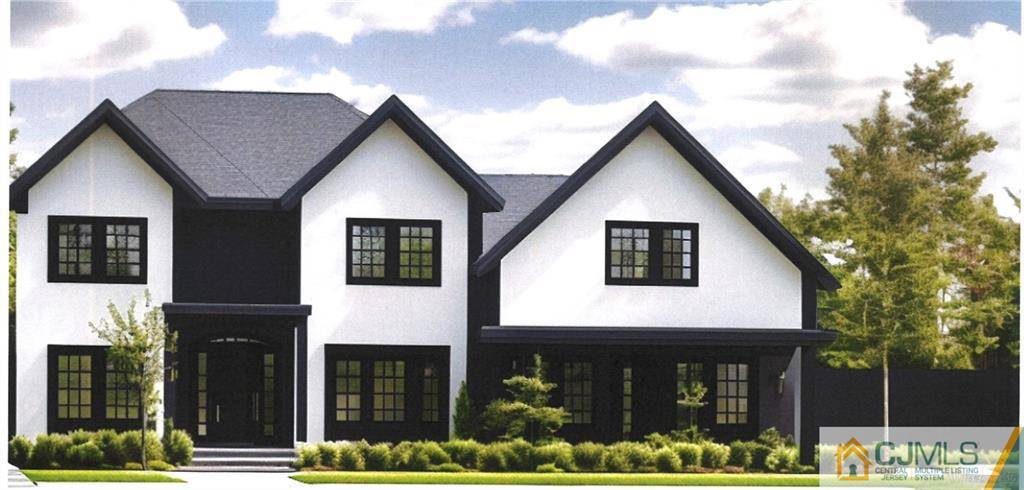 95 Halsey Reed RD #B, Monroe, NJ 08831