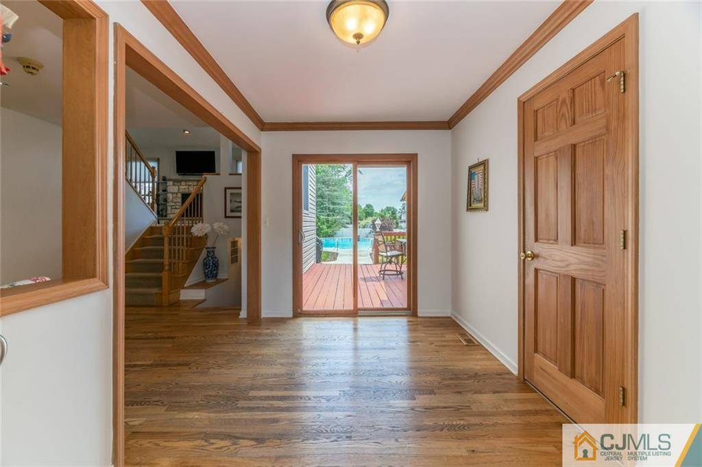 Manalapan, NJ 07726,22 Belle Terre DR