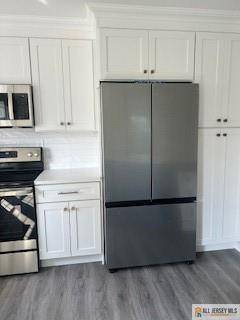 Monroe, NJ 08831,15 Dolley Madison DR #A