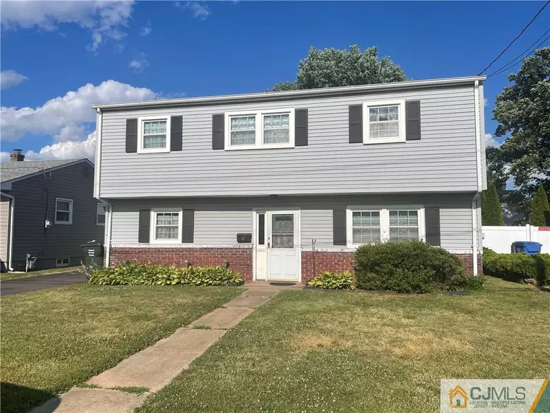 66 4th AVE, Port Reading, NJ 07064