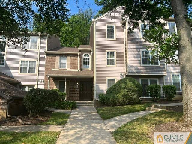 4161 Bayberry CT, South Brunswick, NJ 08852