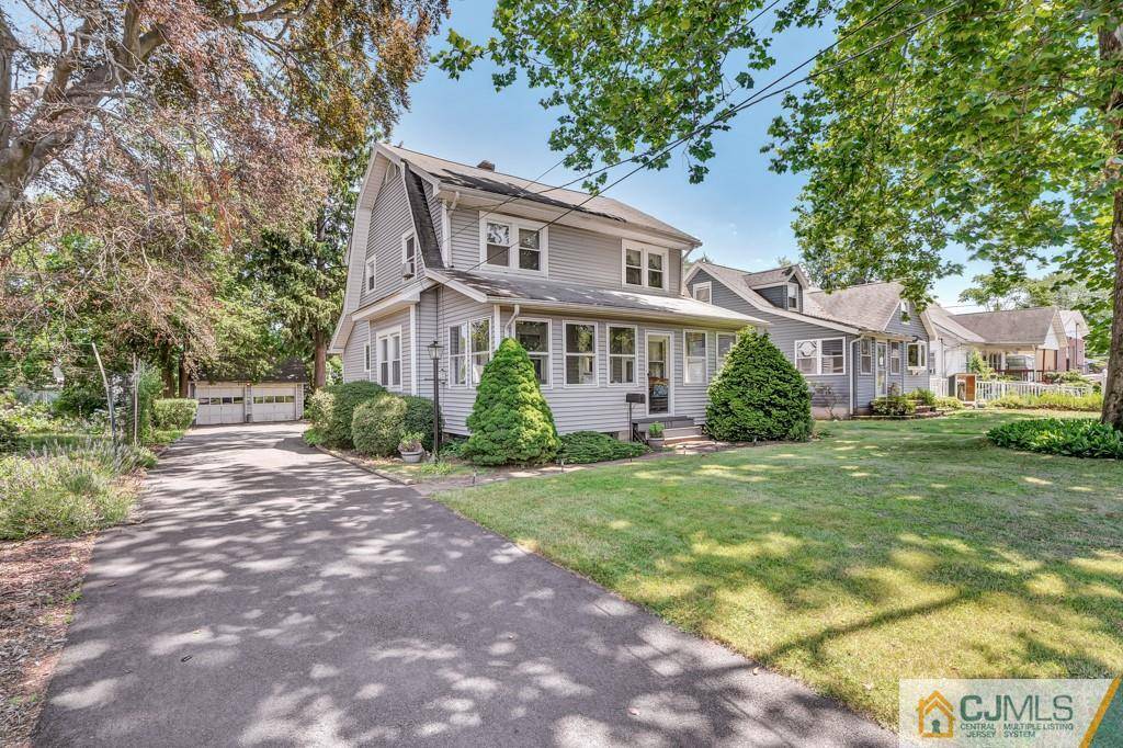413 New Market RD, Piscataway, NJ 08854