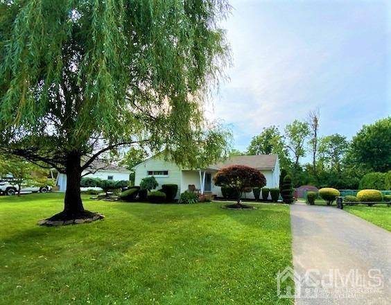 North Brunswick, NJ 08850,741 Prospect AVE