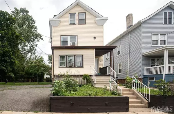 423 Cedar AVE, Highland Park, NJ 08904