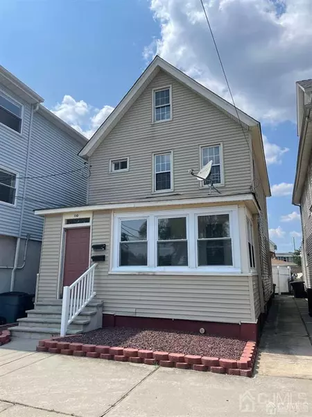 110 David ST, South Amboy, NJ 08879