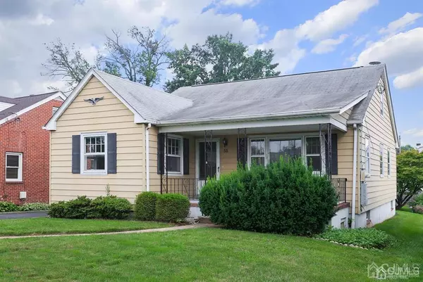 Raritan, NJ 08869,55 Frelinghuysen AVE