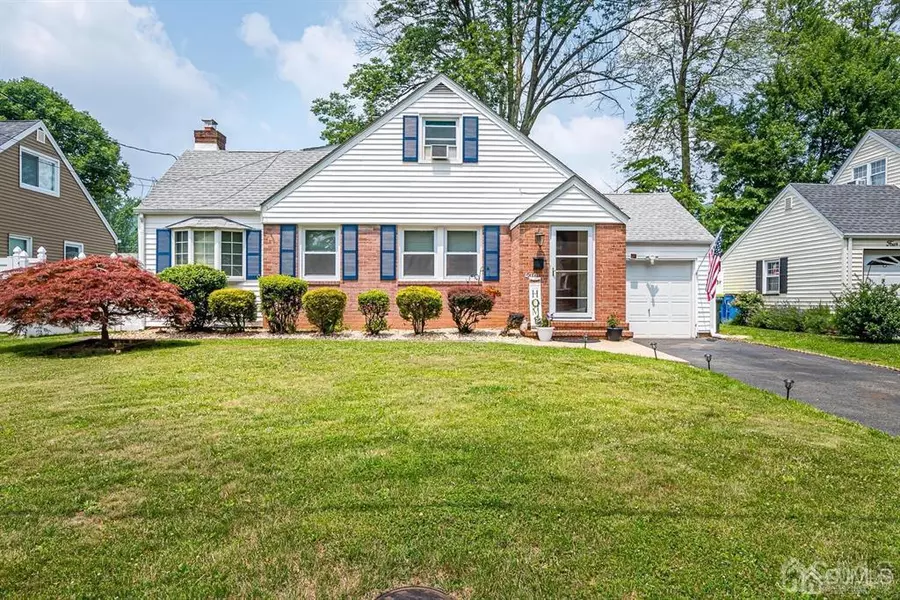 430 Oakridge AVE, North Plainfield, NJ 07063