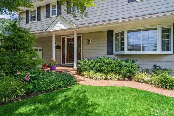 Milltown, NJ 08850,13 Desmet AVE