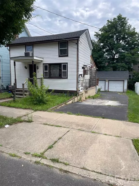 South Amboy, NJ 08879,509 John ST