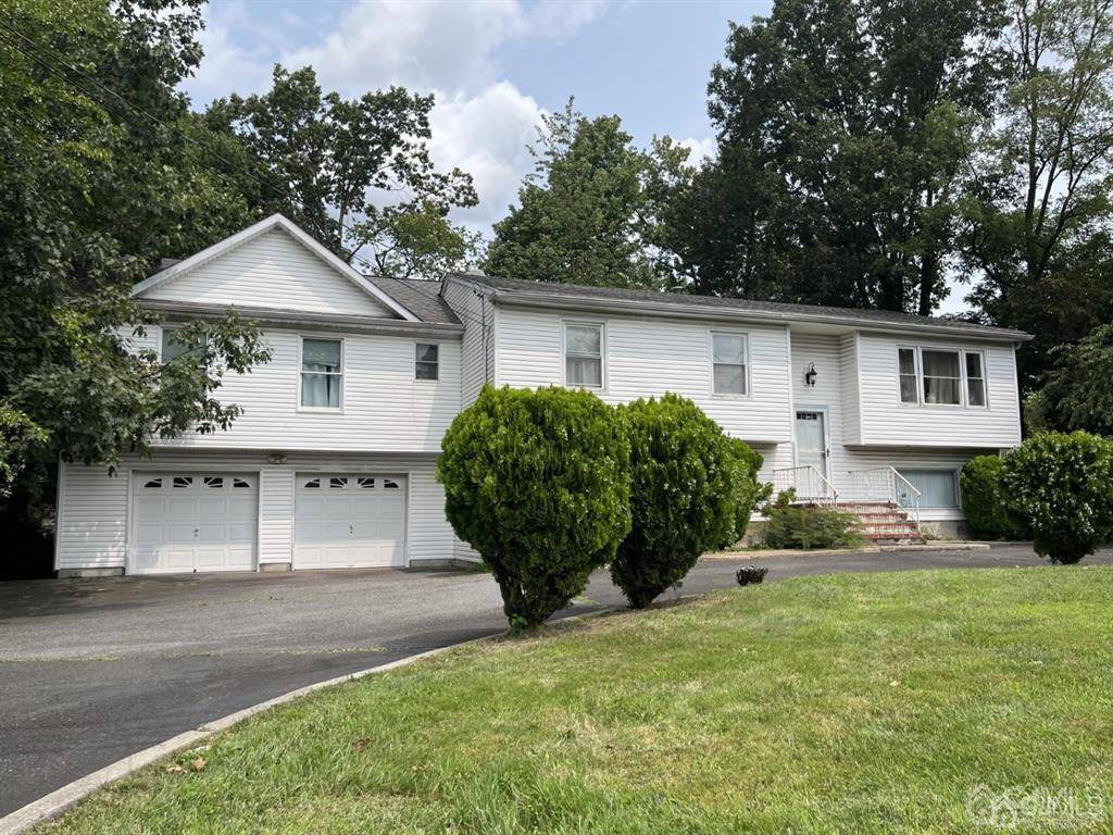 868 Inman AVE, Edison, NJ 08820
