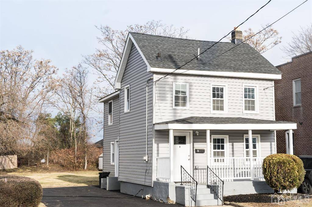 8 Main ST, Matawan, NJ 07747