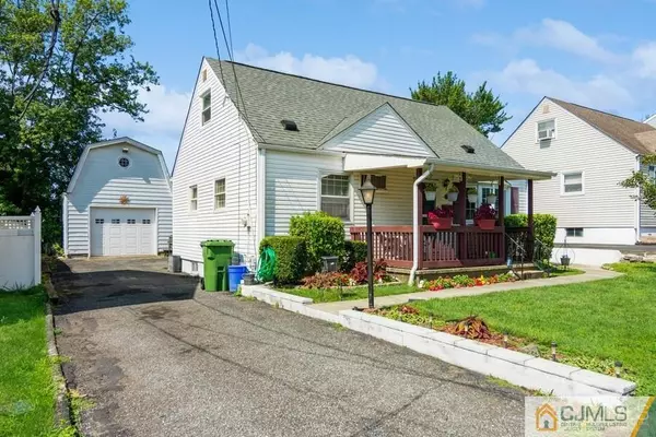 49 Wilson AVE, Sayreville, NJ 08859