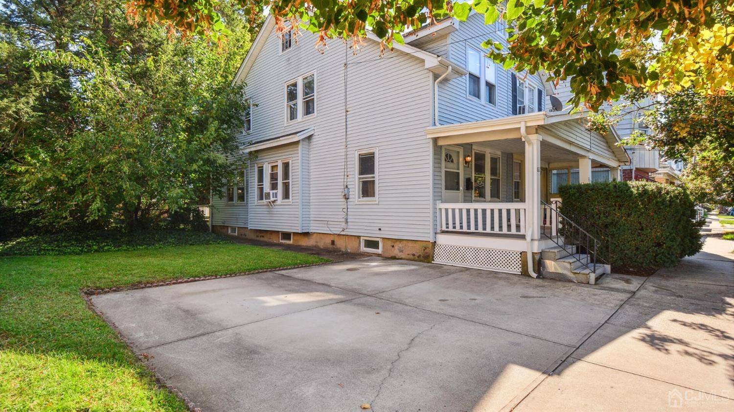 862 Revere AVE, Trenton, NJ 08629