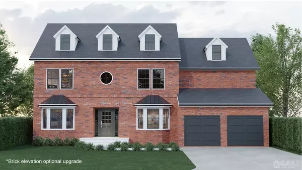 East Brunswick, NJ 08816,24 Lantern LN NE