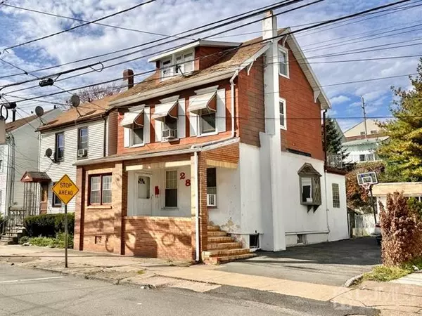 Prospect Park, NJ 07508,281 N 6th ST