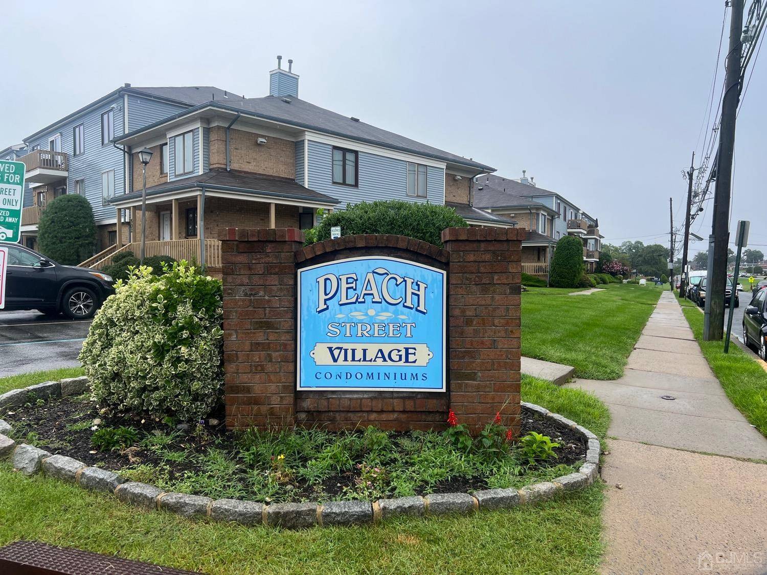 209 Peach ST #209, Avenel, NJ 07001