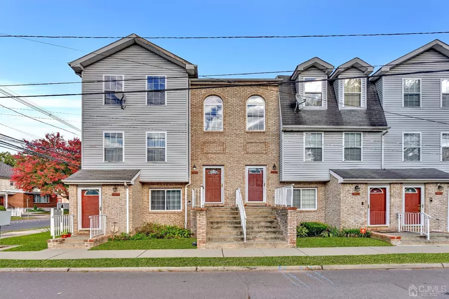 1201-B Arlington AVE, Plainfield, NJ 07060