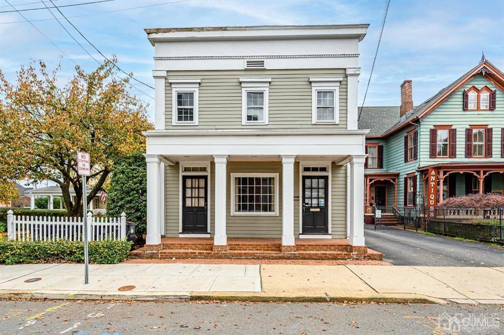 130 Main ST, Flemington, NJ 08822