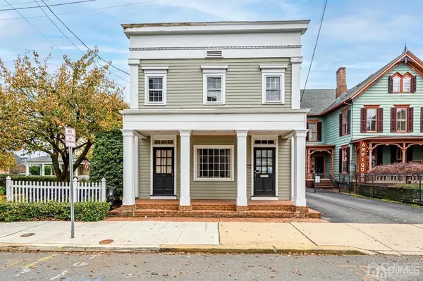 130 Main ST, Flemington, NJ 08822