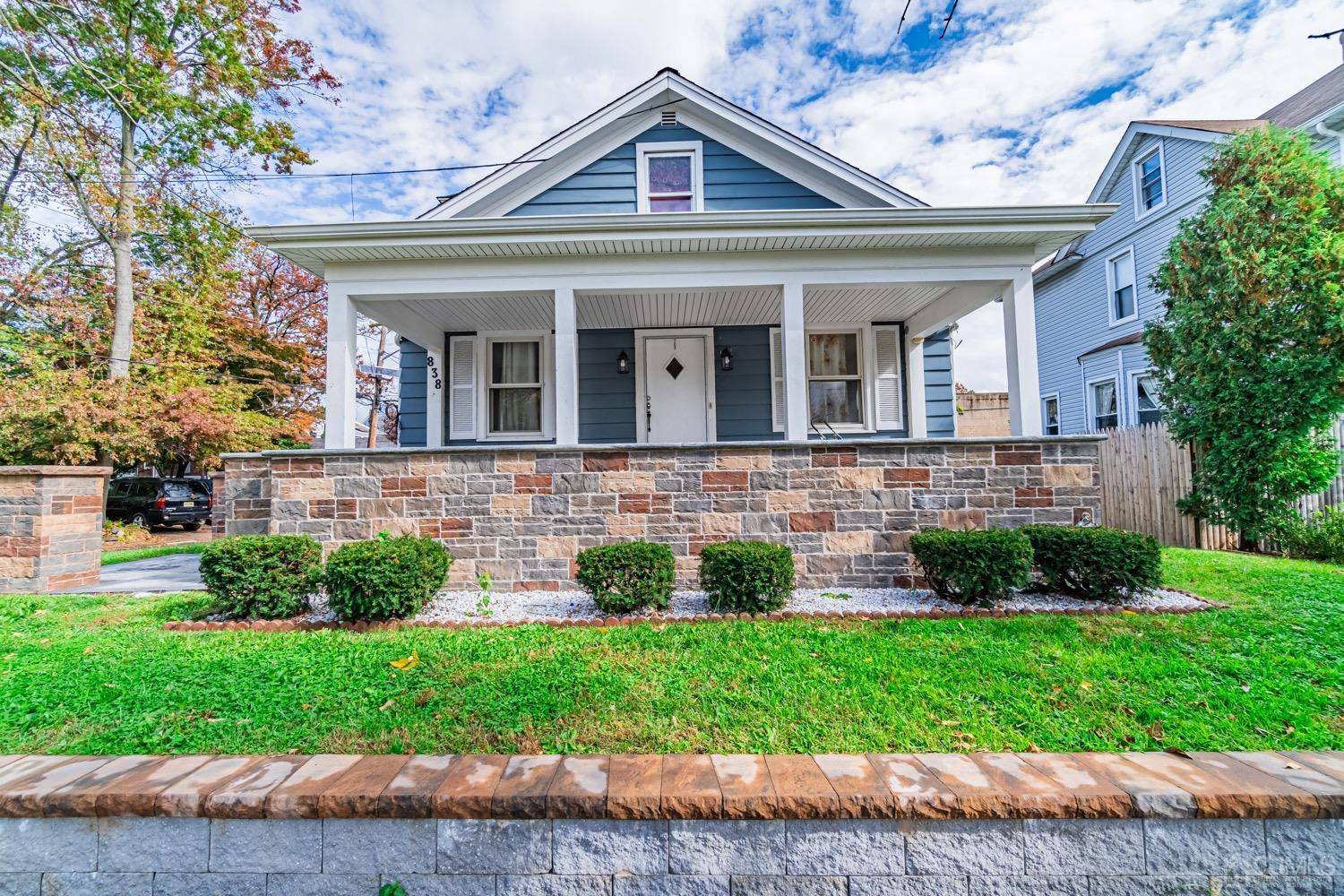 838 Park AVE, Hamilton, NJ 08629