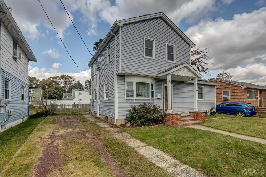 244 Kath ST, Sayreville, NJ 08879