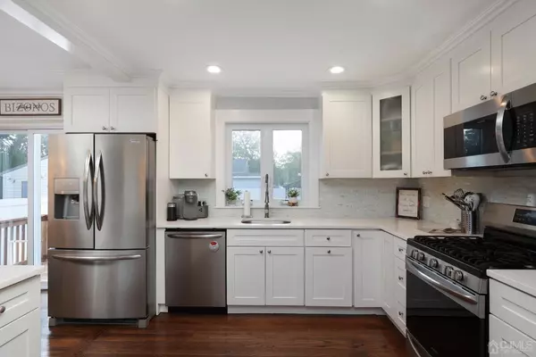 Brick, NJ 08723,328 Heritage DR