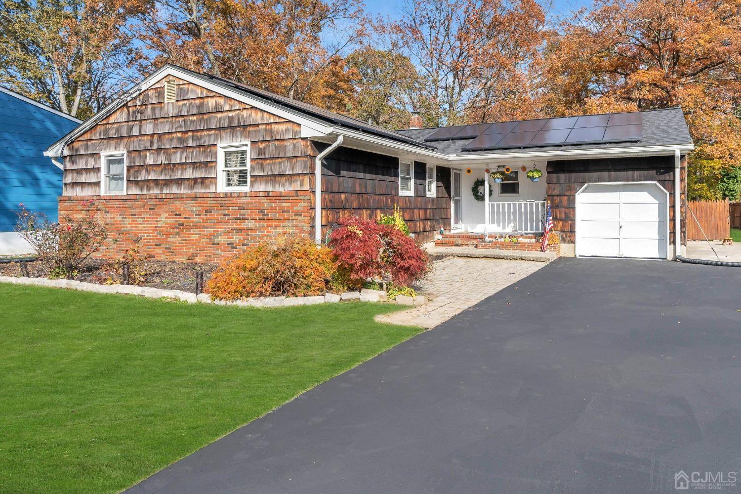 703 Wood AVE, North Brunswick, NJ 08902