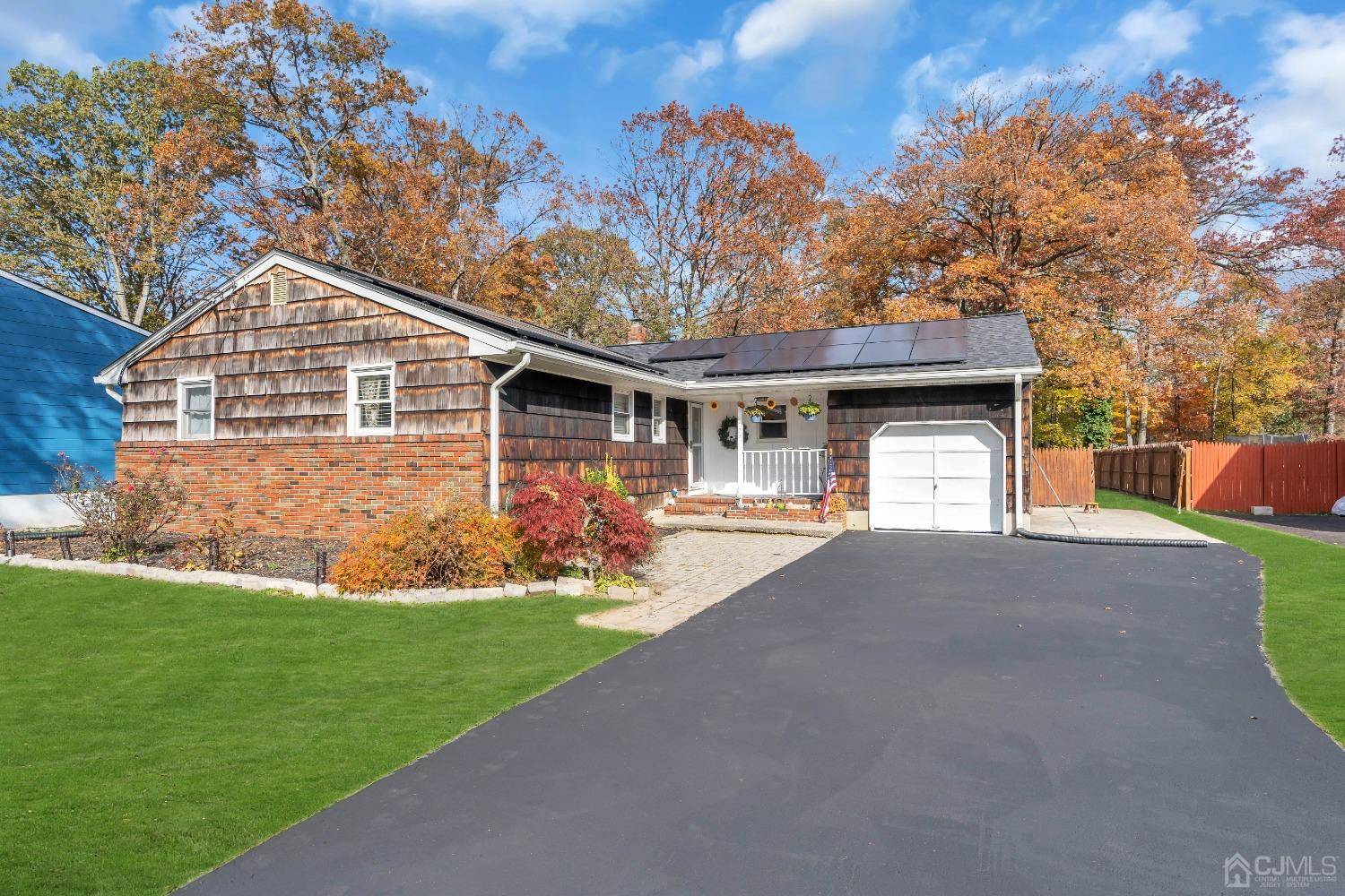 North Brunswick, NJ 08902,703 Wood AVE