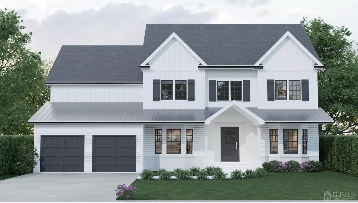 East Brunswick, NJ 08816,30 Lantern LN