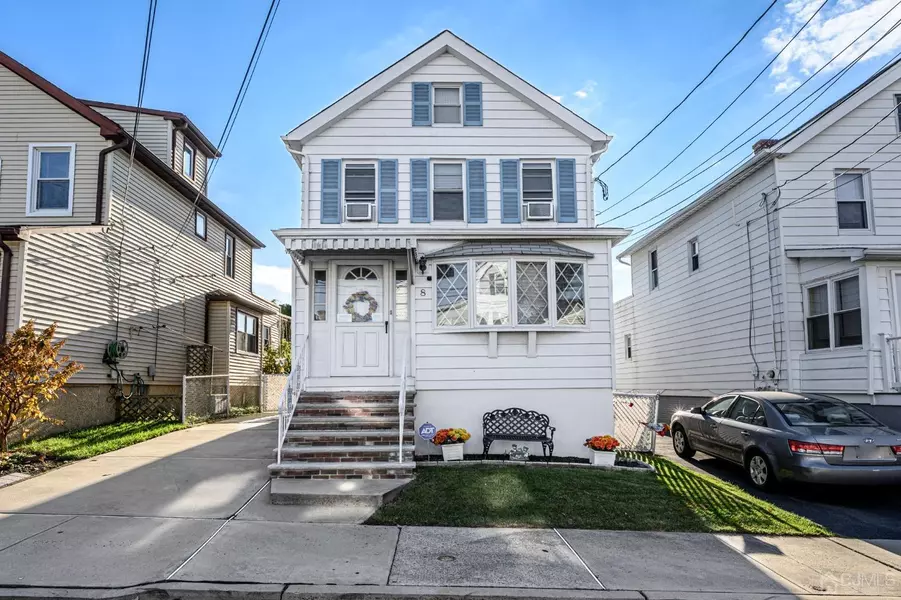 8 Bright ST, South River, NJ 08882