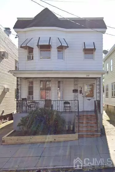 357 Neville ST, Perth Amboy, NJ 08861