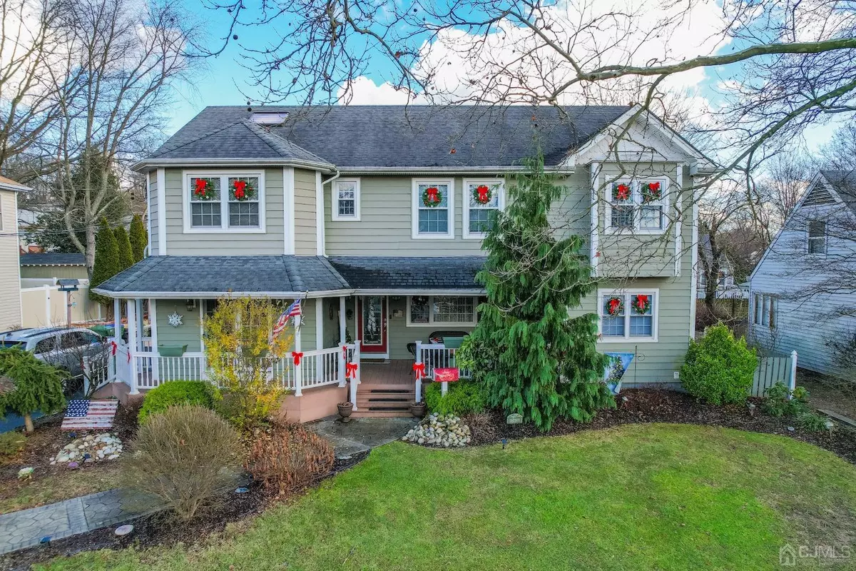 Edison, NJ 08837,140 Fifth ST