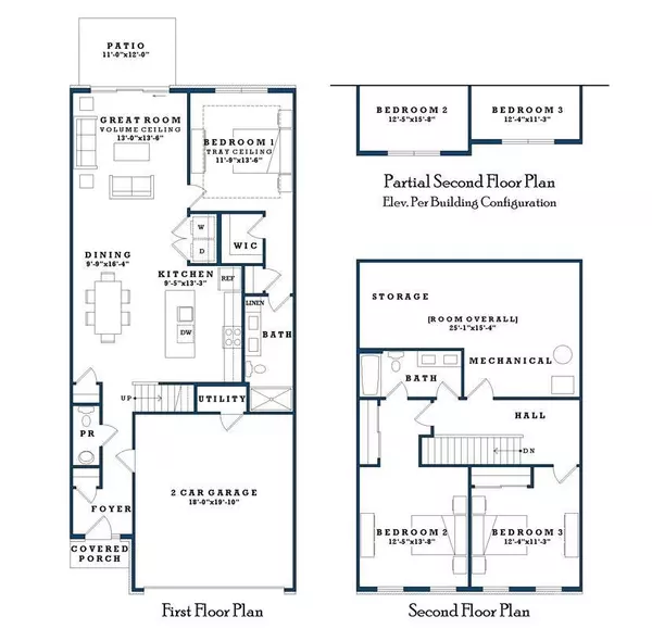 Plainsboro, NJ 0,83 Riverwalk