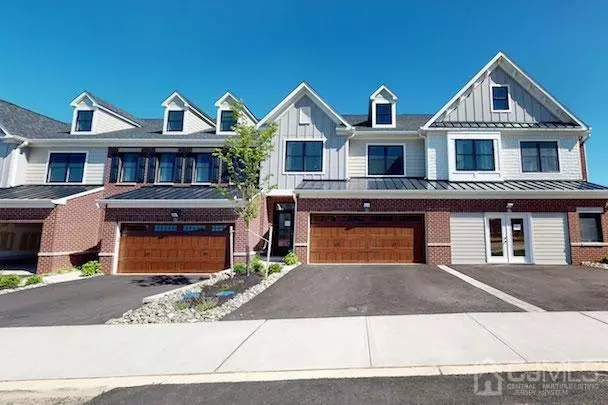 Plainsboro, NJ 0,83 Riverwalk