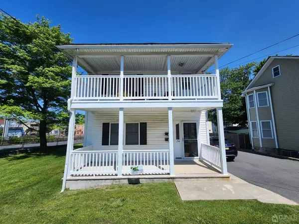 South Amboy, NJ 08879,154 george ST #1