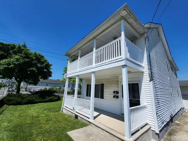 154 george ST #1, South Amboy, NJ 08879