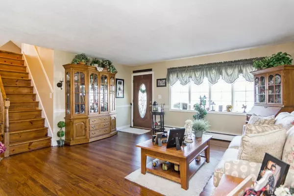 Iselin, NJ 08830,119 Bond ST