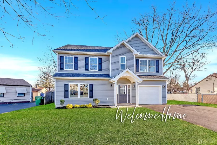 36 Runyon AVE, Edison, NJ 08817